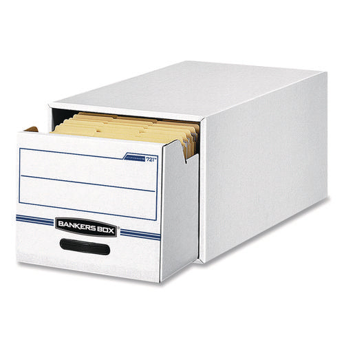 Stor/drawer Basic Space-savings Storage Drawers, Letter Files, 14