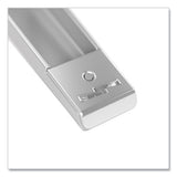 Lx890™ Handheld Plier Stapler, 40-sheet Capacity, 0.25"; 0.31" Staples, White