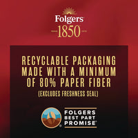 Coffee, Black Gold, 12 Oz Bag, 6/carton