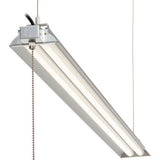 Workbench Led Light Kit, Aluminum, 72"