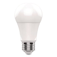 Classic Led Sw Non-dim A19 Light Bulb, 10.5 W, Soft White, 4/pack