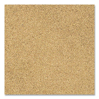 Natural Cork Roll, 0.25" Thick, 144 X 48.5, Natural Brown Surface, Ships In 7-10 Business Days