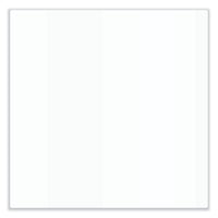 Aria Low Profile Magnetic Glass Whiteboard, 36 X 24, White Surface, Ships In 7-10 Business Days