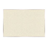 Vinyl Bulletin Board With Aluminum Frame, 87.91" X 48.5", Ivory Surface, Satin Aluminum Frame