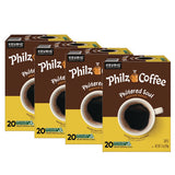 Philtered Soul K Cups, Hazelnut, 80/carton