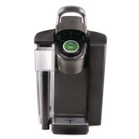 K1550 Single-serve K-cup Brewing System, With Brew Over Ice, Black