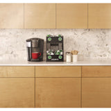 K1550 Single-serve K-cup Brewing System, With Brew Over Ice, Black