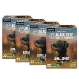Loyal Spirit Coffee K-cups, 88/carton