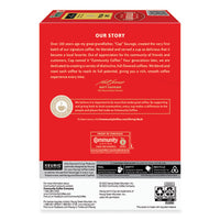 Cafe Special K-cup, 24/box