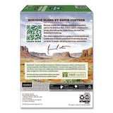 Horizon Blend By Kevin Costner Coffee K-cups, 0.37 Oz, 24/box