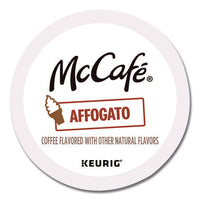 Affogato K-cups, 24/box