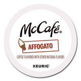 Affogato K-cups, 24/box