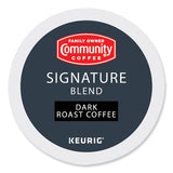 Signature Blend K-cup, 24/box