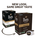 Peet's Big Bang K-cups, 88/carton