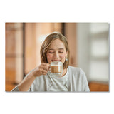 Premium Cafe Powders, Regular, 1 Lb Bag, 12/carton