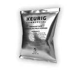 Premium Cafe Powders, Chocolate, 1 Lb Bag, 12/carton