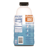 Cold Brew Coffee, 31 Oz Bottle