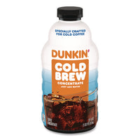 Cold Brew Coffee, 31 Oz Bottle