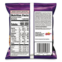 Cookies - Single Serve, Oatmeal Raisin, 2.5 Oz Packet, 60/carton
