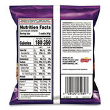 Cookies - Single Serve, Oatmeal Raisin, 2.5 Oz Packet, 60/carton