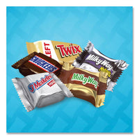 Minis Mix Variety Pack, 62.6 Oz Bag, Ships In 1-3 Business Days