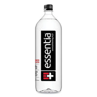 Ionized Alkaline Water, 12 Oz Bottle, 12/carton, Ships In 1-3 Business Days