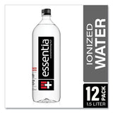 Ionized Alkaline Water, 12 oz Bottle, 12/Carton, Ships in 1-3 Business Days Ionized Alkaline Water, 12 oz Bottle, 12/Carton, Ships in 1-3 Business Days