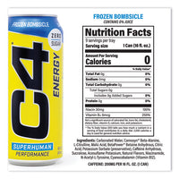 Drink Variety Pack, Assorted Flavors, 16 Oz Can, 18/carton, Ships In 1-3 Business Days