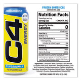 Drink Variety Pack, Assorted Flavors, 16 Oz Can, 18/carton, Ships In 1-3 Business Days
