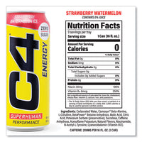 Drink Variety Pack, Assorted Flavors, 16 Oz Can, 18/carton, Ships In 1-3 Business Days