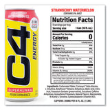 Drink Variety Pack, Assorted Flavors, 16 Oz Can, 18/carton, Ships In 1-3 Business Days