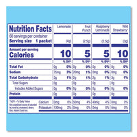 Variety Pack, Assorted Flavors, 60/pack, Ships In 1-3 Business Days