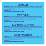 Variety Pack, Assorted Flavors, 60/pack, Ships In 1-3 Business Days