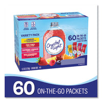 Variety Pack, Assorted Flavors, 60/pack, Ships In 1-3 Business Days