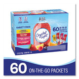 Variety Pack, Assorted Flavors, 60/pack, Ships In 1-3 Business Days