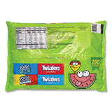 Twizzlers And Jolly Rancher Sweets Assortment Bulk Variety, Assorted Flavors, 260/pack, Ships In 1-3 Business Days