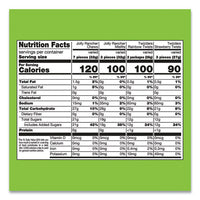 Twizzlers And Jolly Rancher Sweets Assortment Bulk Variety, Assorted Flavors, 260/pack, Ships In 1-3 Business Days