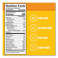Immune Support, Tangerine, 0.56 Oz Packet, 10/pack, Ships In 1-3 Business Days