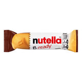 B-ready, Hazelnut, 0.7 Oz Bag, 36/carton, Ships In 1-3 Business Days