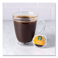 Veranda Blend Coffee K-cups, 72/carton, Ships In 1-3 Business Days
