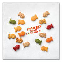 Goldfish Sweet And Savory Variety Pack, Assorted Flavors, 45/carton, Ships In 1-3 Business Days