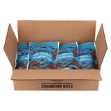 Milk Chocolate Dipped Cranberry Bites, Cranberry/chocolate, 5 Oz Bag, 12/carton