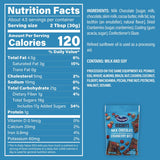 Milk Chocolate Dipped Cranberry Bites, Cranberry/chocolate, 5 Oz Bag, 12/carton