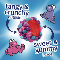 Very Berry Clusters Share Pack, Berry, 3 Oz Packet, 12/carton