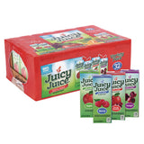 Juice Box Variety Pack, Assorted Flavors, 6.75 Oz Box, 32/carton