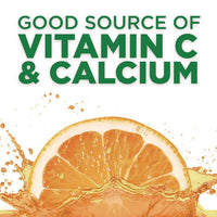 Orange Drink Mix, Orange, 72 Oz Tub