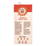 Original Oat Milk Cartons, 32 Oz Carton, 6/carton