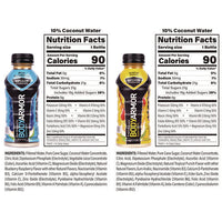 Base Sports Drink Variety Pack, Assorted Flavors, 12 Oz Bottle, 24/carton