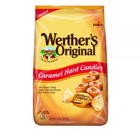 Original Hard Candies, Caramel, 30 Oz Bag, Ships In 1-3 Business Days
