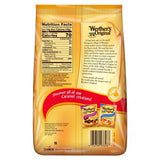 Original Hard Candies, Caramel, 30 Oz Bag, Ships In 1-3 Business Days